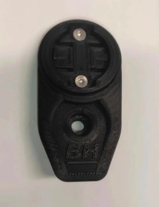 Soporte Garmin BH Lynx SLS