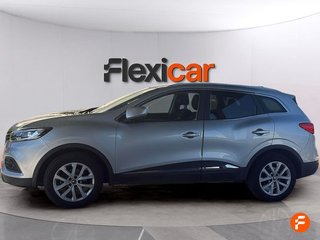 Renault Kadjar Intens Blue dCi 85kW (115CV) EDC
