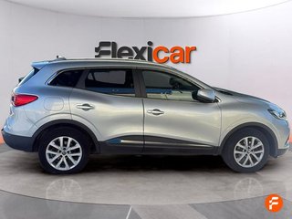 Renault Kadjar Intens Blue dCi 85kW (115CV) EDC
