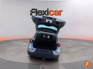 Renault Kadjar Intens Blue dCi 85kW (115CV) EDC