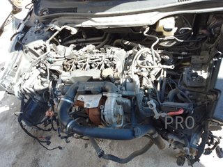 MOTOR COMPLETO VOLVO C30 D4164T