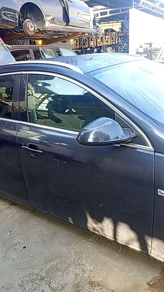PUERTA DELANTERA DERECHA Opel Insignia Sports Tourer (2008->2015)