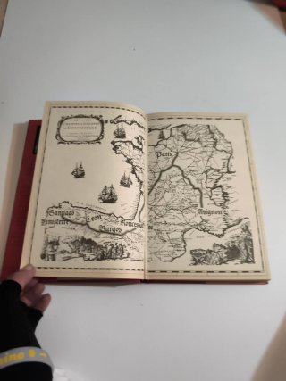 Iacobus (Novela histórica)