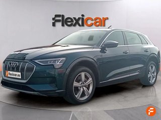 Audi e-tron Advanced 50 quattro