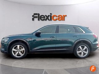 Audi e-tron Advanced 50 quattro