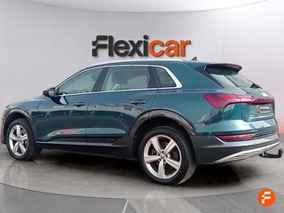 Audi e-tron Advanced 50 quattro