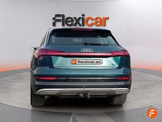 Audi e-tron Advanced 50 quattro