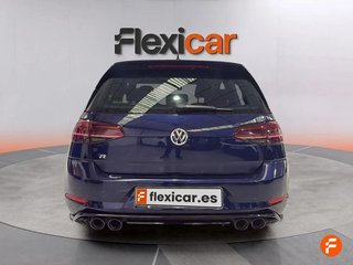 Volkswagen Golf R 2.0 TSI 228kW (310CV) 4Motion DSG