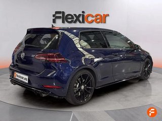Volkswagen Golf R 2.0 TSI 228kW (310CV) 4Motion DSG