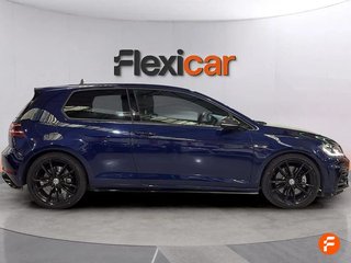 Volkswagen Golf R 2.0 TSI 228kW (310CV) 4Motion DSG