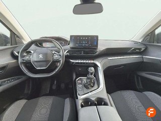 Peugeot 3008 1.5 BlueHDi 96kW (130CV) S&S Active Pack