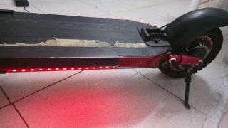 Patinete Eléctrico Kugoo Kirin M4 pro