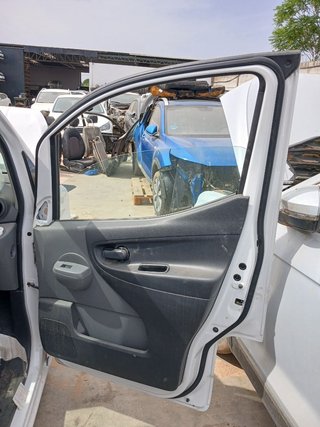 PUERTA DELANTERA DERECHA Nissan NV200 /Evalia (M20/M)(08.2009->)