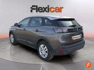 Peugeot 3008 1.5 BlueHDi 96kW (130CV) S&S Active Pack
