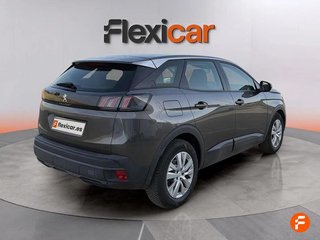 Peugeot 3008 1.5 BlueHDi 96kW (130CV) S&S Active Pack