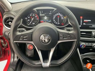 Alfa Romeo Giulia 2.0 Gasolina 147kW (200CV) Executive AT