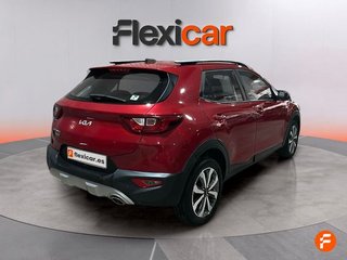 Kia Stonic 1.0 T-GDi 74kW (100CV) MHEV iMT Concept