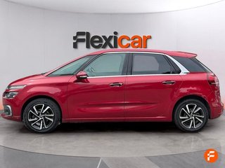 Citroën C4 Picasso BlueHDi 88KW (120CV) Feel