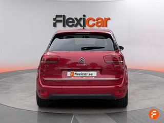 Citroën C4 Picasso BlueHDi 88KW (120CV) Feel