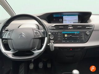 Citroën C4 Picasso BlueHDi 88KW (120CV) Feel