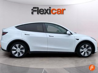 Tesla Model Y Gran Autonomía 4WD