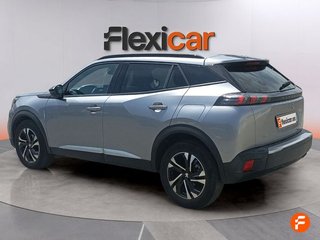 Peugeot 2008 Allure Puretech 100 S&S BVM6