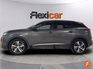 Peugeot 3008 180 e-EAT8 Allure Pack
