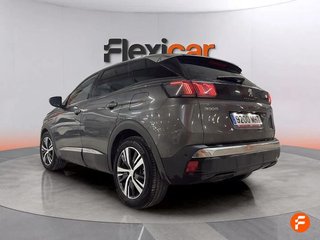 Peugeot 3008 180 e-EAT8 Allure Pack