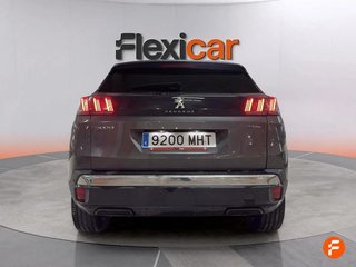 Peugeot 3008 180 e-EAT8 Allure Pack