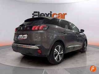 Peugeot 3008 180 e-EAT8 Allure Pack