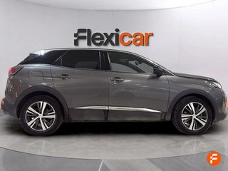 Peugeot 3008 180 e-EAT8 Allure Pack