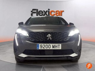 Peugeot 3008 180 e-EAT8 Allure Pack
