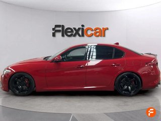 Alfa Romeo Giulia 2.0 Gasolina 147kW (200CV) Executive AT