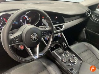 Alfa Romeo Giulia 2.0 Gasolina 147kW (200CV) Executive AT
