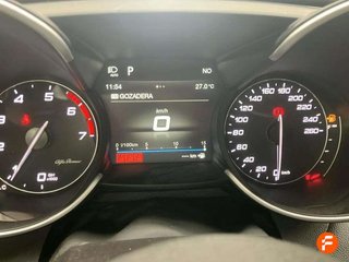 Alfa Romeo Giulia 2.0 Gasolina 147kW (200CV) Executive AT