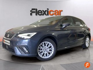 Seat Ibiza 1.0 TSI 85kW Special Edition Xcellence