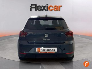 Seat Ibiza 1.0 TSI 85kW Special Edition Xcellence