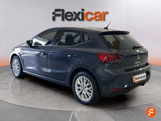 Seat Ibiza 1.0 TSI 85kW Special Edition Xcellence