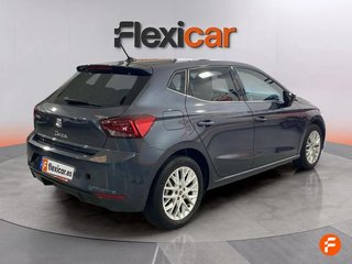 Seat Ibiza 1.0 TSI 85kW Special Edition Xcellence