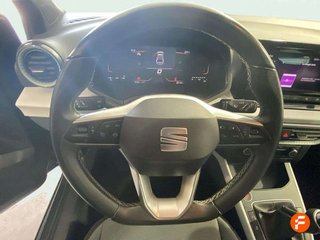 Seat Ibiza 1.0 TSI 85kW Special Edition Xcellence