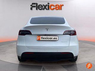 Tesla Model Y Gran Autonomía 4WD