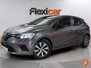 Renault Clio Equilibre TCe 67 kW (91CV)