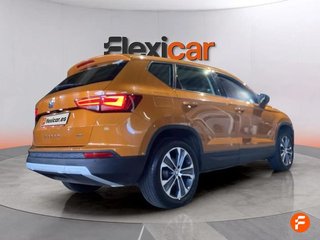 Seat Ateca 2.0 TDI 110kW (150CV) 4Drive St&Sp Style