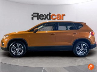 Seat Ateca 2.0 TDI 110kW (150CV) 4Drive St&Sp Style