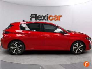 Peugeot 308 5P Allure Pack BlueHDi 130 S&S EAT8