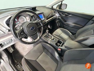Subaru XV 1.6i Sport Plus Auto