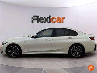 BMW Serie 3 318d Auto.