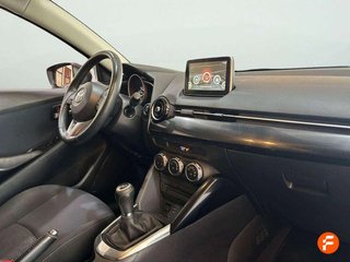 Mazda 2 Style 1.5 GE 66kW (90CV)
