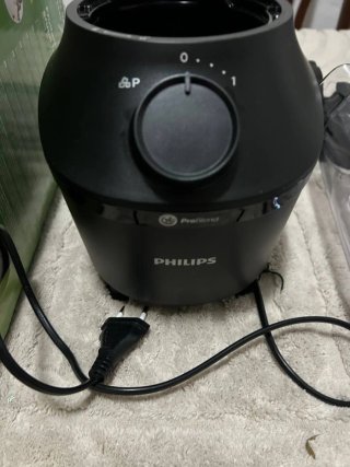 Licuadora Philips 450W ProBlend