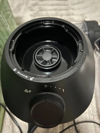 Licuadora Philips 450W ProBlend